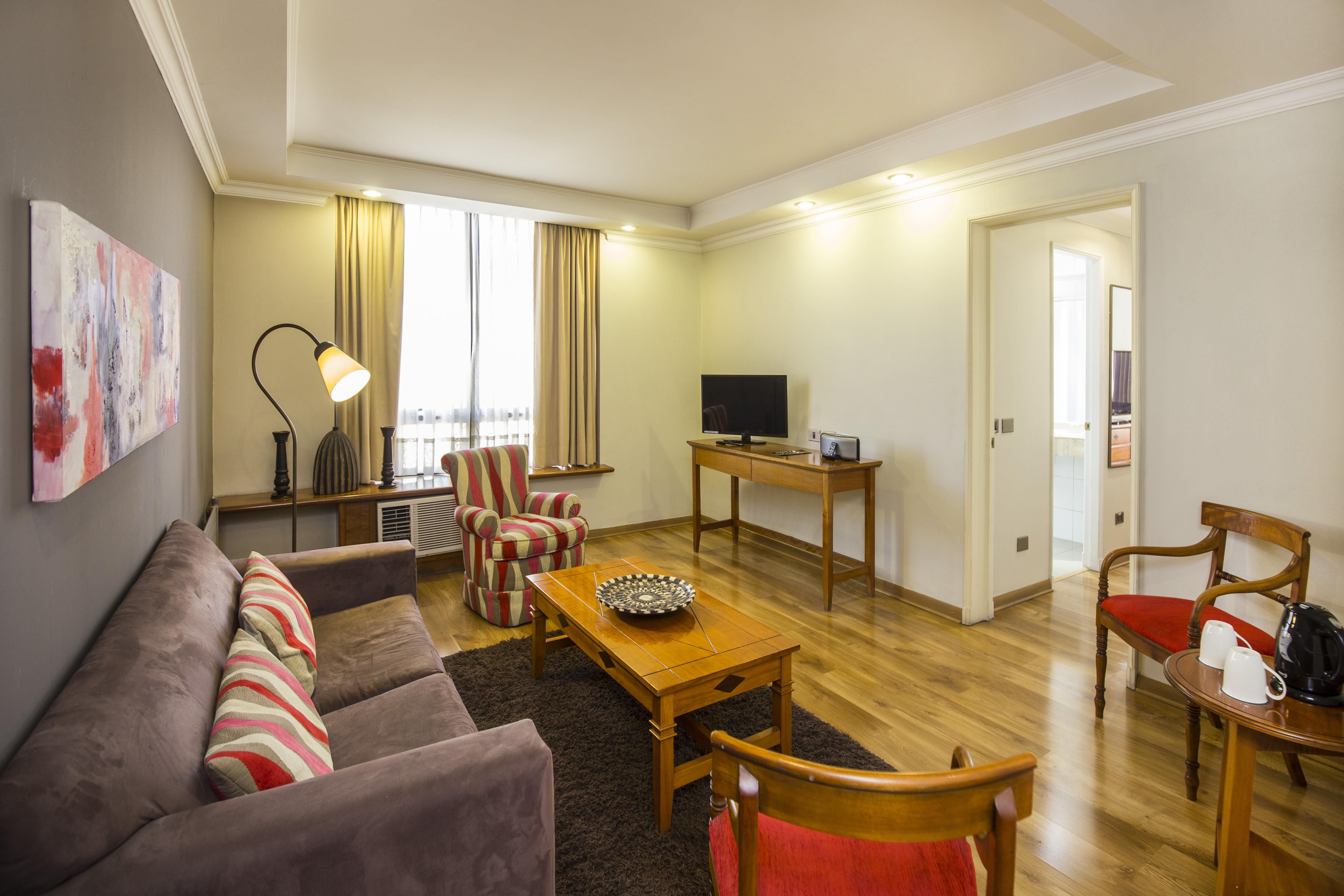 Hotel Park Plaza Bonaparte Boutique